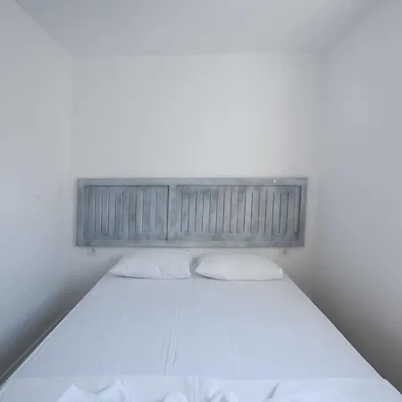 Haspeyma Otel Hotell Bodrum