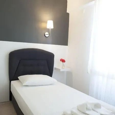 Hotell Haspeyma Otel 2*