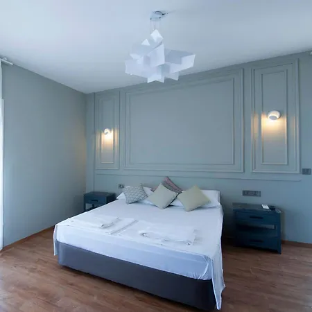 Hotell Haspeyma Otel 2*