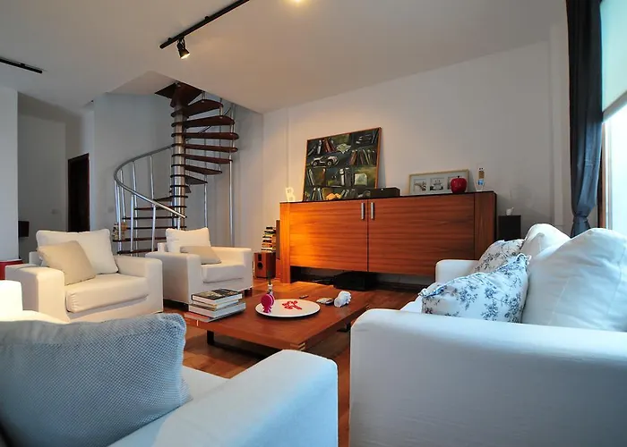 Hotel Haspeyma Otel 2*