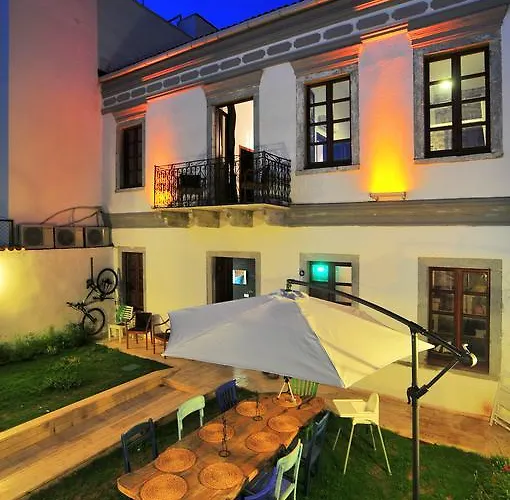 Haspeyma Otel Hotel Bodrum