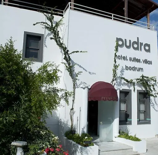 Haspeyma Otel Bodrum