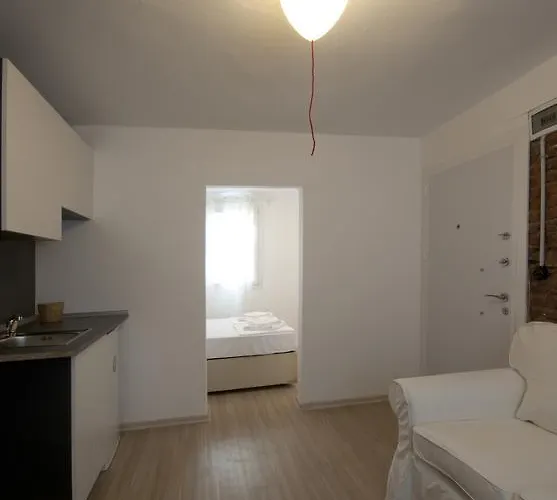 Hotel Haspeyma Otel Bodrum