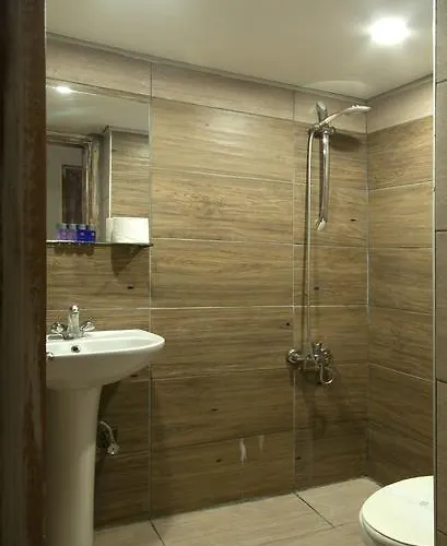 Haspeyma Otel Hotel Bodrum