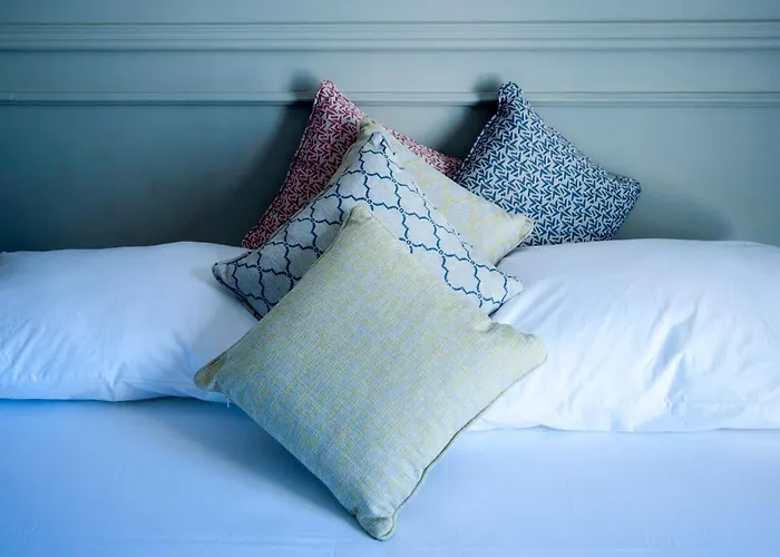 Hotel Haspeyma Otel Bodrum