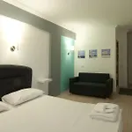 Haspeyma Otel מלון בודרום