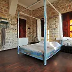 Haspeyma Otel מלון בודרום