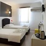 Haspeyma Otel מלון בודרום