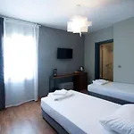 מלון Haspeyma Otel