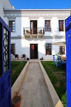 Haspeyma Otel 2*