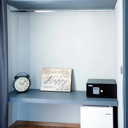 Haspeyma Otel 2*