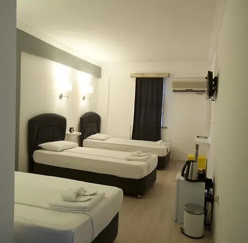 Haspeyma Otel מלון