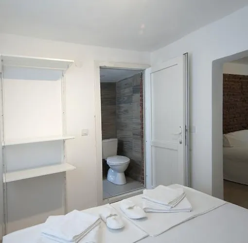 Haspeyma Otel 2* בודרום