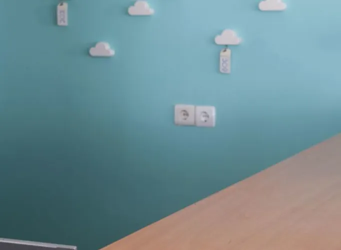 מלון Haspeyma Otel בודרום