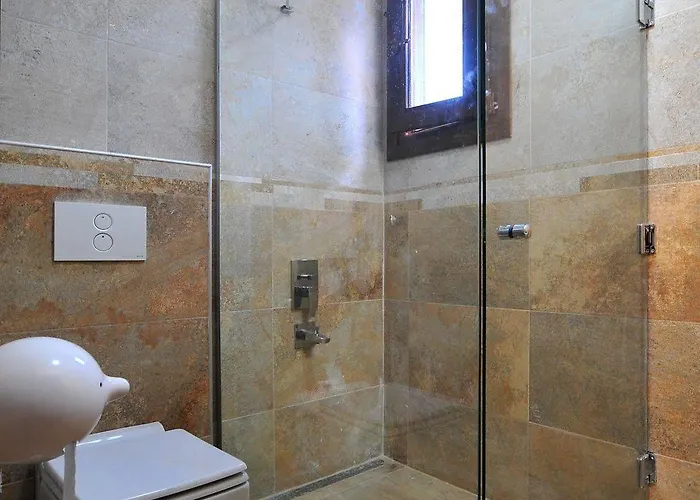 Haspeyma Otel בודרום