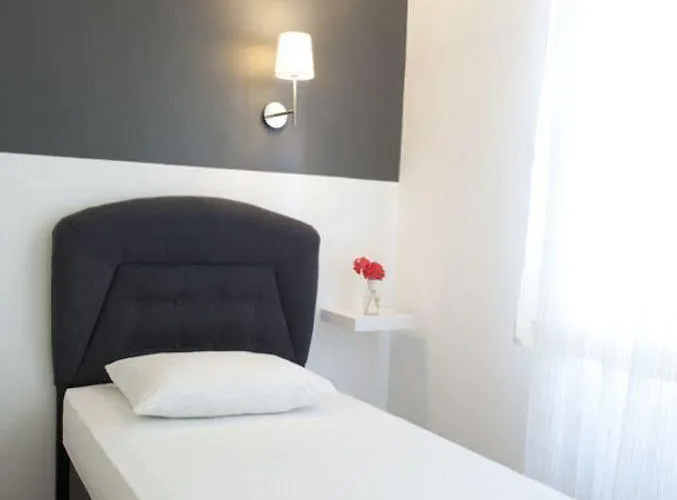 מלון Haspeyma Otel 2*